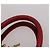 LOUIS VUITTON Epi Keepall 50 Boston Bag Red M42967 LV Auth ep15474 Rosso - vista 8