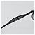 Occhiali da sole CHANEL Plastica Nero Dorato CC Auth 194408 - vista 13