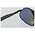 Occhiali da sole CHANEL Plastica Nero Dorato CC Auth 194408 - vista 14