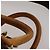 LOUIS VUITTON Monogram Alize 2 Posh Boston Bag 2way M41392 LV Auth ki6715 Monogramma - vista 10