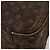 LOUIS VUITTON Monogram Alize 2 Posh Boston Bag 2way M41392 LV Auth ki6715 Monogramma - vista 12