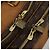 LOUIS VUITTON Monogram Alize 2 Posh Boston Bag 2way M41392 LV Auth ki6715 Monogramma - vista 19