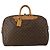 LOUIS VUITTON Monogram Alize 2 Posh Boston Bag 2way M41392 LV Auth ki6715 Monogramma - vista 2
