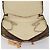 LOUIS VUITTON Monogram Alize 2 Posh Boston Bag 2way M41392 LV Auth ki6715 Monogramma - vista 23