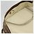 LOUIS VUITTON Monogram Alize 2 Posh Boston Bag 2way M41392 LV Auth ki6715 Monogramma - vista 25
