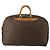 LOUIS VUITTON Monogram Alize 2 Posh Boston Bag 2way M41392 LV Auth ki6715 Monogramma - vista 3