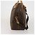 LOUIS VUITTON Monogram Alize 2 Posh Boston Bag 2way M41392 LV Auth ki6715 Monogramma - vista 5