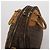 LOUIS VUITTON Monogram Alize 2 Posh Boston Bag 2way M41392 LV Auth ki6715 Monogramma - vista 6