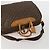 LOUIS VUITTON Monogram Alize 2 Posh Boston Bag 2way M41392 LV Auth ki6715 Monogramma - vista 7