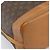Borsa a tracolla LOUIS VUITTON Monogram Petit Noe M42226 LV Auth bs36701 Monogramma - vista 13