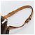 Borsa a tracolla LOUIS VUITTON Monogram Petit Noe M42226 LV Auth bs36701 Monogramma - vista 8