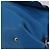 Borsa Salvatore Ferragamo Gancini in pelle 2way Blu Argento Auth 195004 - vista 12