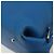 Borsa Salvatore Ferragamo Gancini in pelle 2way Blu Argento Auth 195004 - vista 14