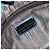 Borsa Salvatore Ferragamo Gancini in pelle 2way Blu Argento Auth 195004 - vista 21