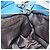Borsa Salvatore Ferragamo Gancini in pelle 2way Blu Argento Auth 195004 - vista 23