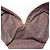 Borsa Boston GUCCI GG Canvas Sherry Line Beige Gold 153240 Auth 194924A D'oro - vista 20