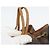 LOUIS VUITTON Monogram Petit Noe Shoulder Bag M42226 LV Auth 196026 Monogramma - vista 14