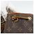 LOUIS VUITTON Monogram Petit Noe Shoulder Bag M42226 LV Auth 196026 Monogramma - vista 15