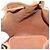 LOUIS VUITTON Monogram Petit Noe Shoulder Bag M42226 LV Auth 196026 Monogramma - vista 18