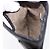 Hermès HERMES Handschuhe Lamb Skin Black Auth bs36480 Schwarz - Ansicht 12