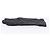 Hermès HERMES Handschuhe Lamb Skin Black Auth bs36480 Schwarz - Ansicht 6