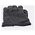 Hermès HERMES Handschuhe Lamb Skin Black Auth bs36480 Schwarz - Ansicht 8