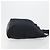 Salvatore Ferragamo Shoulder Bag Canvas Navy Gold Tone Auth gh2246 Navy blue - vista 4