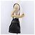 LOUIS VUITTON Epi Sac de Paul GM Shoulder Bag Black M80155 LV Auth BA14638 Nero - vista 19