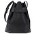 LOUIS VUITTON Epi Sac de Paul GM Shoulder Bag Black M80155 LV Auth BA14638 Nero - vista 2