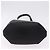 LOUIS VUITTON Epi Sac de Paul GM Shoulder Bag Black M80155 LV Auth BA14638 Nero - vista 9