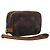 LOUIS VUITTON Monogram Trousse Wapity Pouch M58030 LV Auth 195528 Monogramma