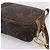 LOUIS VUITTON Monogram Trousse Wapity Pouch M58030 LV Auth 195528 Monogramma - vista 12