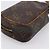 LOUIS VUITTON Monogram Trousse Wapity Pouch M58030 LV Auth 195528 Monogramma - vista 13