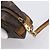 LOUIS VUITTON Monogram Trousse Wapity Pouch M58030 LV Auth 195528 Monogramma - vista 14