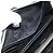 PRADA Langbeutel aus Leder Schwarz Gold Auth bs36759 Golden - Ansicht 23
