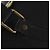 LOUIS VUITTON Epi Keepall 55 Boston Bag Noir M42952 LV Auth ep15146 Nero - vista 14
