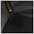 LOUIS VUITTON Epi Keepall 55 Boston Bag Noir M42952 LV Auth ep15146 Nero - vista 15