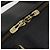 LOUIS VUITTON Epi Keepall 55 Boston Bag Noir M42952 LV Auth ep15146 Nero - vista 16