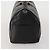 LOUIS VUITTON Epi Keepall 55 Boston Bag Noir M42952 LV Auth ep15146 Nero - vista 4