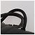 LOUIS VUITTON Epi Keepall 55 Boston Bag Noir M42952 LV Auth ep15146 Nero - vista 8