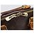 Borsa a mano LOUIS VUITTON Monogram Alma M51130 LV Auth BA14944 Monogramma - vista 14