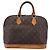 Borsa a mano LOUIS VUITTON Monogram Alma M51130 LV Auth BA14944 Monogramma - vista 2