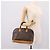 Borsa a mano LOUIS VUITTON Monogram Alma M51130 LV Auth BA14944 Monogramma - vista 20
