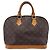 Borsa a mano LOUIS VUITTON Monogram Alma M51130 LV Auth BA14944 Monogramma - vista 3