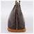 Borsa a mano LOUIS VUITTON Monogram Alma M51130 LV Auth BA14944 Monogramma - vista 4