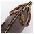 Borsa a mano LOUIS VUITTON Monogram Alma M51130 LV Auth BA14944 Monogramma - vista 6
