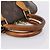 Borsa a mano LOUIS VUITTON Monogram Alma M51130 LV Auth BA14944 Monogramma - vista 7