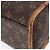 LOUIS VUITTON Monogram Beverly Hand Bag M51121 LV Auth 194385 Monogramm - Ansicht 16