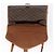 LOUIS VUITTON Monogram Beverly Hand Bag M51121 LV Auth 194385 Monogramm - Ansicht 19