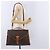 LOUIS VUITTON Monogram Beverly Hand Bag M51121 LV Auth 194385 Monogramm - Ansicht 29